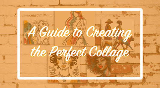 Crafting Your Masterpiece: A Guide to Creating the Perfect Collage